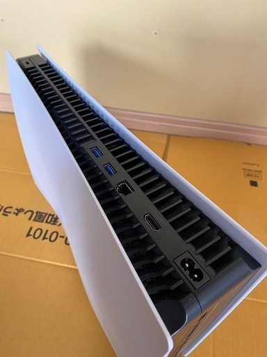 【値下げ】ps5 cfi-1200a