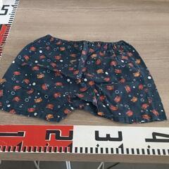 0907-035 子ども服上下 サイズ100の画像