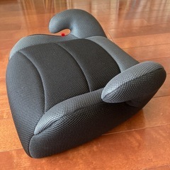 【美品】リーマン　ジュニアEX ブラックの画像