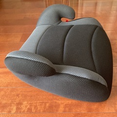 【美品】リーマン　ジュニアEX ブラックの画像