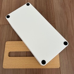 ティッシュケースの画像