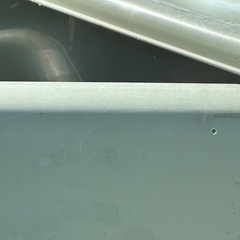 カインズ　ガーデンタブ　70L ダークグリーン　5個の画像