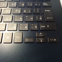 DynabookG83/M 13.3インチ薄型ノートPC Office 付きの画像