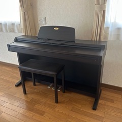 KAWAI  電子ピアノ  PN2 　88鍵   の画像