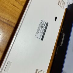 EPOMAKER TH80 Pro 75% メカニカルキーボードの画像
