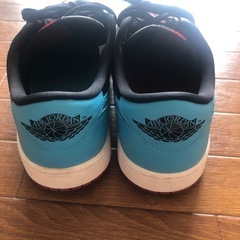 ジョーダンスニーカーの画像