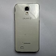 （ジャンク）GALAXY Jの画像