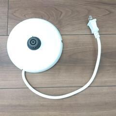 電気ケトルの画像
