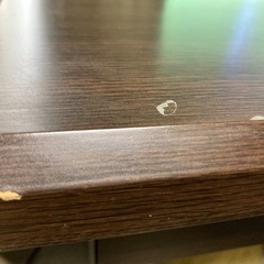 【交渉中】コタツ差し上げます(土浦市)の画像
