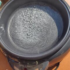 【中古】グリルパンの画像