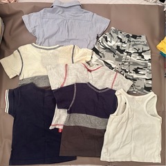 ベビー服✨男児✨80の画像