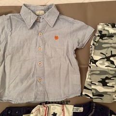 ベビー服✨男児✨80の画像