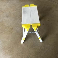 ミニステップの画像