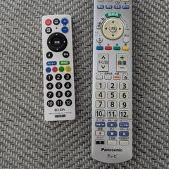 パナソニック製 32型液晶テレビの画像