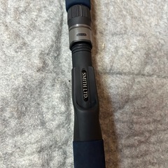 オフショアジギングロッド AMJ-52H マグロ・トンジギ対応の画像