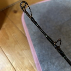オフショアジギングロッド AMJ-52H マグロ・トンジギ対応の画像