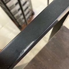 I 2509-100　オープンラック4段 キズ汚れありの画像