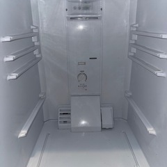 【引き取り限定】AQUA冷蔵庫126L　AQR-13M(S)  の画像