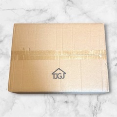 【新品未使用】サイドテーブル 昇降式 木製 ワイングラスホルダー付き 高さ調節可能 防水の画像