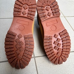 中古ワークブーツ
の画像