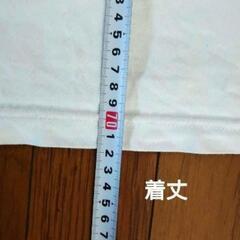 洋服まとめ買いの方値引き致します！LAWLESS JAKARTA Tシャツ ホワイトの画像
