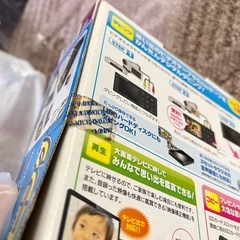 デジタルに簡単ダビング！　ビデオテープやカセットテープを劣化する前にダビング　パソコン入らずで簡単　取説SDカード付きの画像