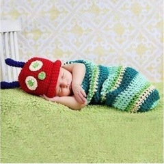 ニューボーン 3点セットの画像