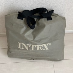 【500円】電動エアーベッドの画像