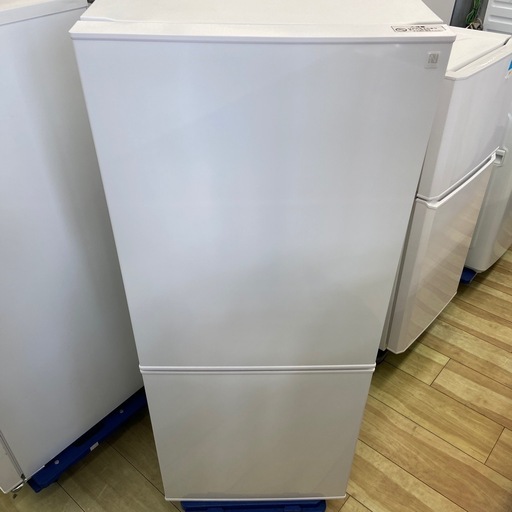 ニトリ 140L冷凍冷蔵庫【リサイクルフカツ岡崎倉庫店】250907SM-1