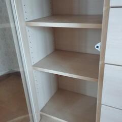 キャビネット（要荷卸）の画像
