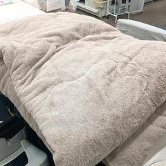 0907-021 コタツ用ふとんの画像