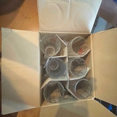 (新品)オリオンビールジョッキの画像