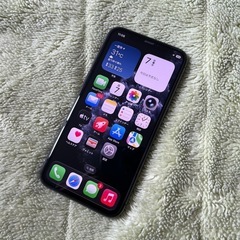 iPhone 11Pro 256GB au版SIMロック解除済 22の画像