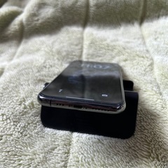 iPhone 11Pro 256GB au版SIMロック解除済 22の画像