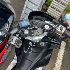 PCX125 カスタム多数！！の画像