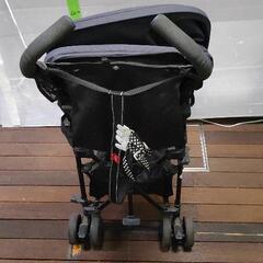 0907-023 ベビーカーの画像