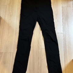 マタニティパンツ2点　通勤着　LEPSIMほかの画像