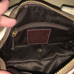 COACHバック
の画像