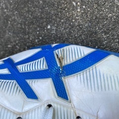 野球　スパイク　25cmの画像