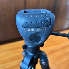 三脚　VERYEX PRO 1DXの画像