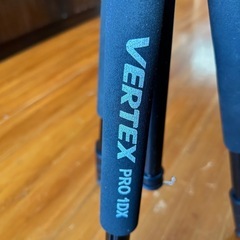 三脚　VERYEX PRO 1DXの画像