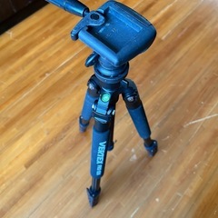 三脚　VERYEX PRO 1DXの画像