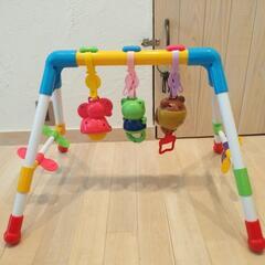 ベビージムの画像