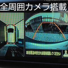 日産ノート　平成25年5.4万kmナビETCの画像