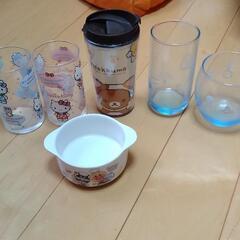 キャラクターグッズの画像