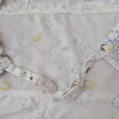 薄手のケープの画像