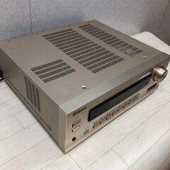  Pioneer パイオニア AVアンプ VSA-D6 Dolby Digital DTS対応 リモコン 取扱説明書付き デジタルサラウンドアンプ ホームシアター 【糸島市内 送料無料】250907-2-①の画像