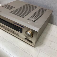  Pioneer パイオニア AVアンプ VSA-D6 Dolby Digital DTS対応 リモコン 取扱説明書付き デジタルサラウンドアンプ ホームシアター 【糸島市内 送料無料】250907-2-①の画像