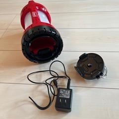 コールマン　ランタン　充電式の画像
