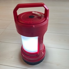 コールマン　ランタン　充電式の画像